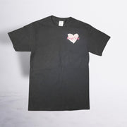 Drip Cake Logo Short Sleeve T Shirts