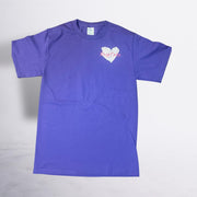 Drip Cake Logo Short Sleeve T Shirts