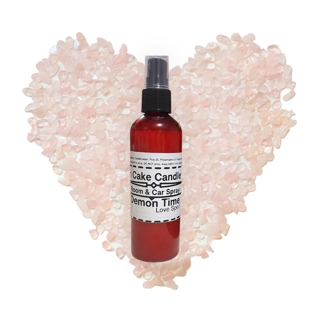 Demon Time  | Room + Car Spray