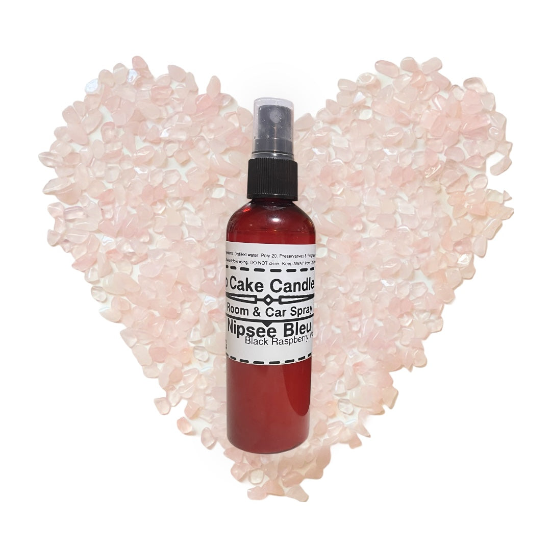 NipSee Bleu | Room + Car Spray