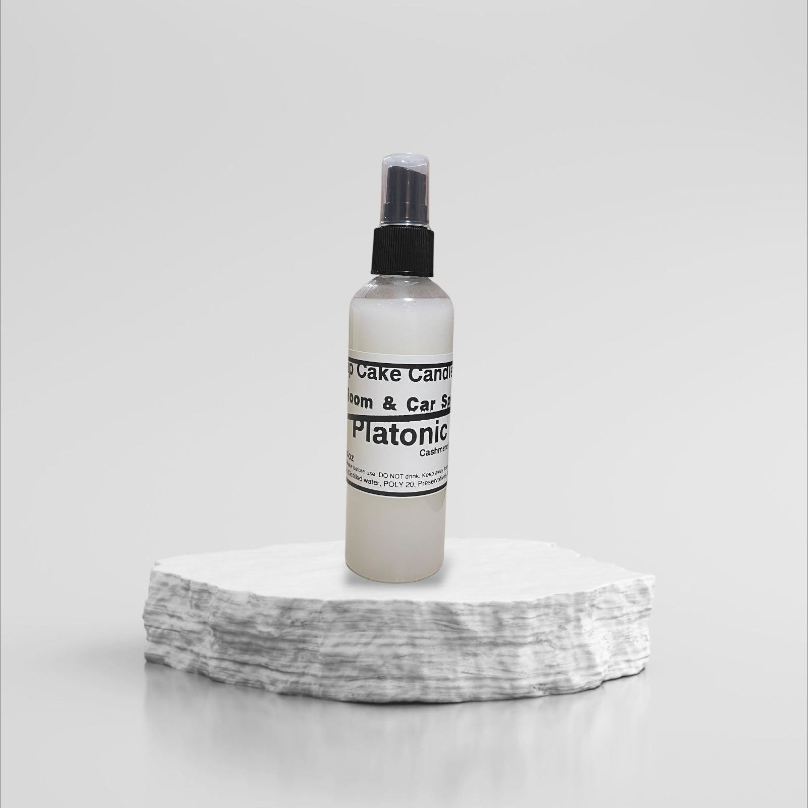 Platonic – Cashmere Plum 🍇✨ Room & Car Spray