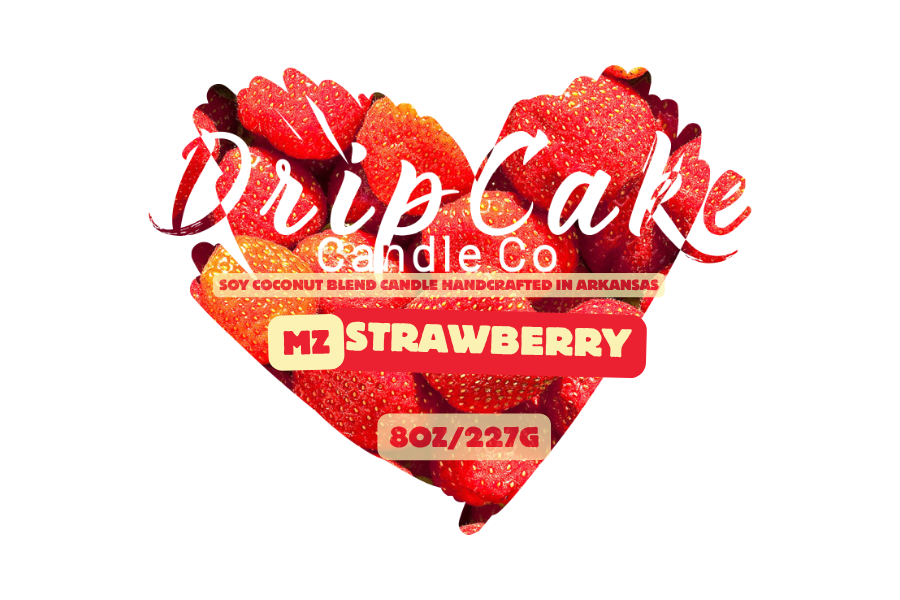 Mz Strawberry