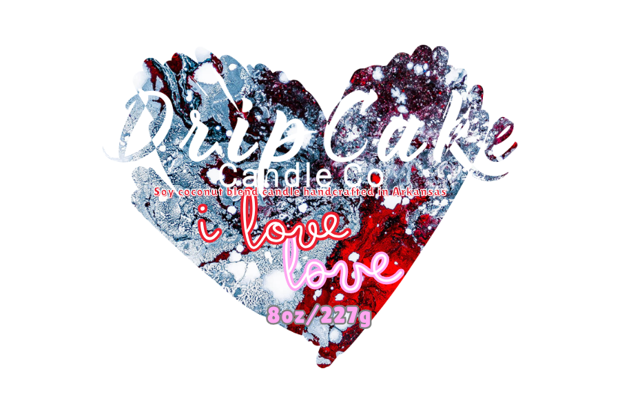 I Love, Love!