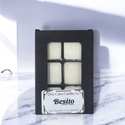 Besitos | Wax Melt | Gardenia Tuberose
