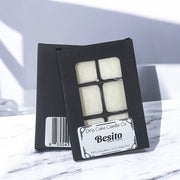 Besitos | Wax Melt | Gardenia Tuberose