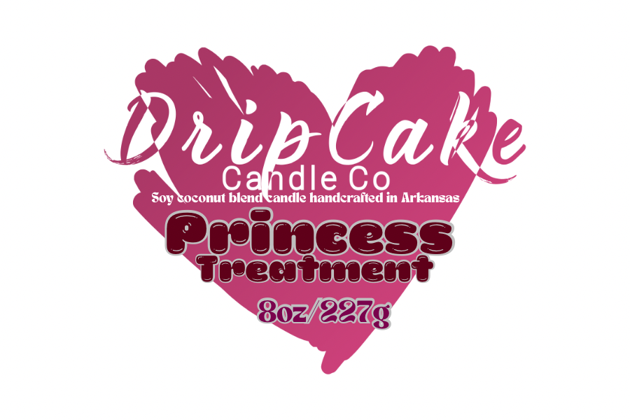 Princess Treatment