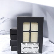 Grandma's Coffee | Wax Melt | Fresh Coffee
