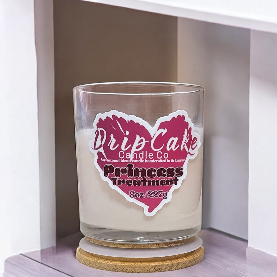 Princess Treatment