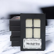 My Soft Era | Wax Melt | Pink Watermelon Lemonade