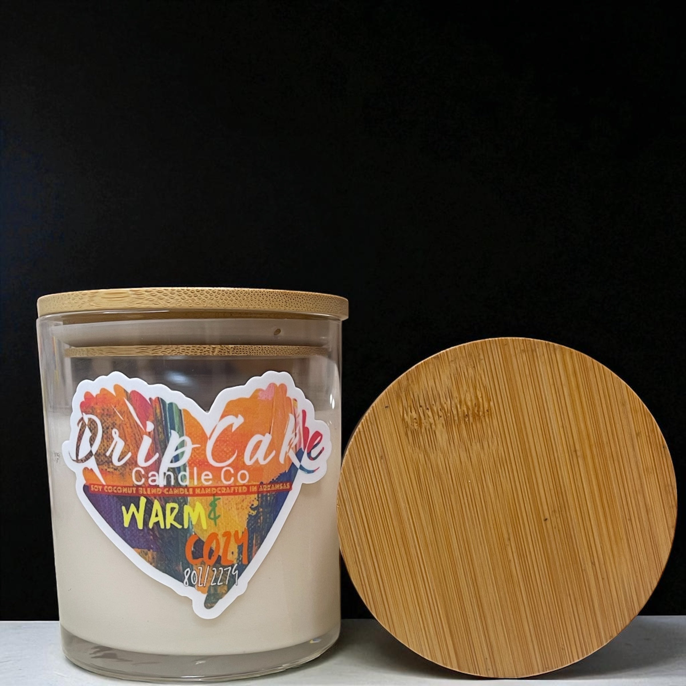 Warm and Cozy