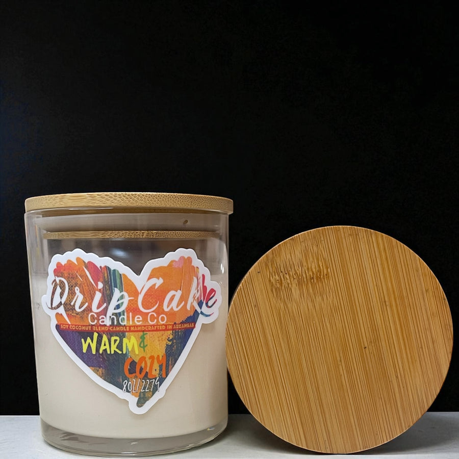 Warm and Cozy