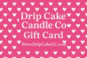 Drip Cake Gift Card