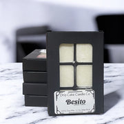Besitos | Wax Melt | Gardenia Tuberose