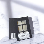 Transparency | Wax Melt | Peppermint & Eucalyptus