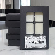 It's Giving | Wax Melt | Japanese Cherry Blossom