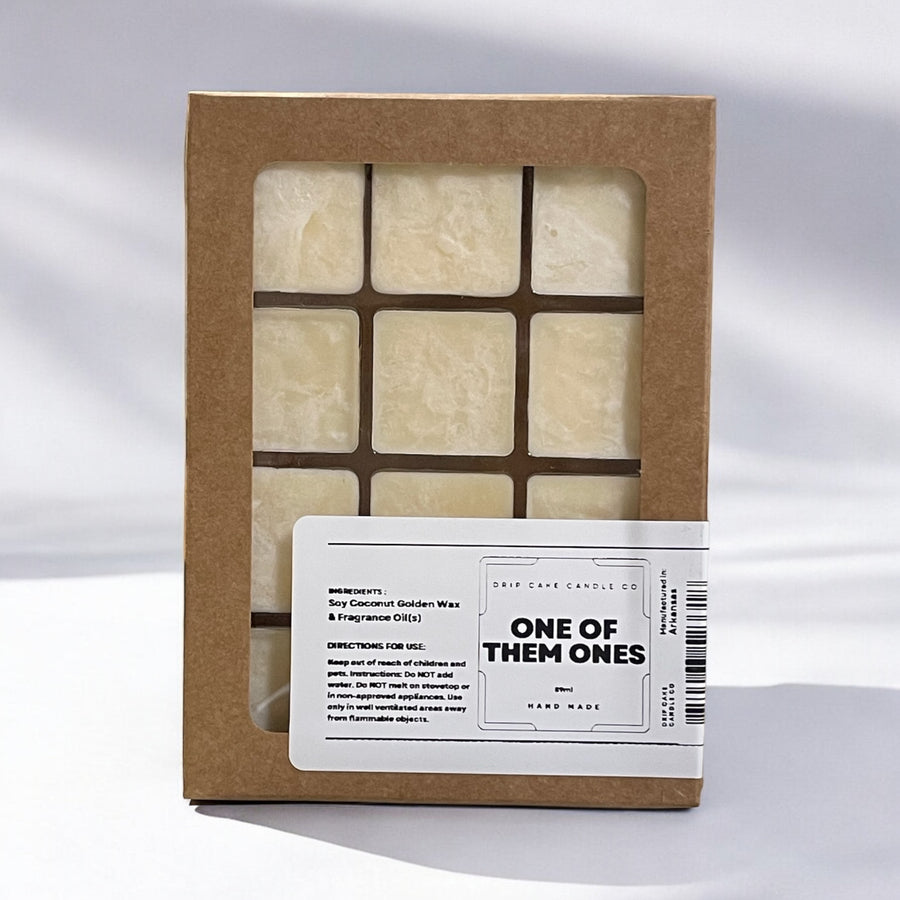 One Of Them Ones |  Baccarat Rouge 540 Inspired 3oz