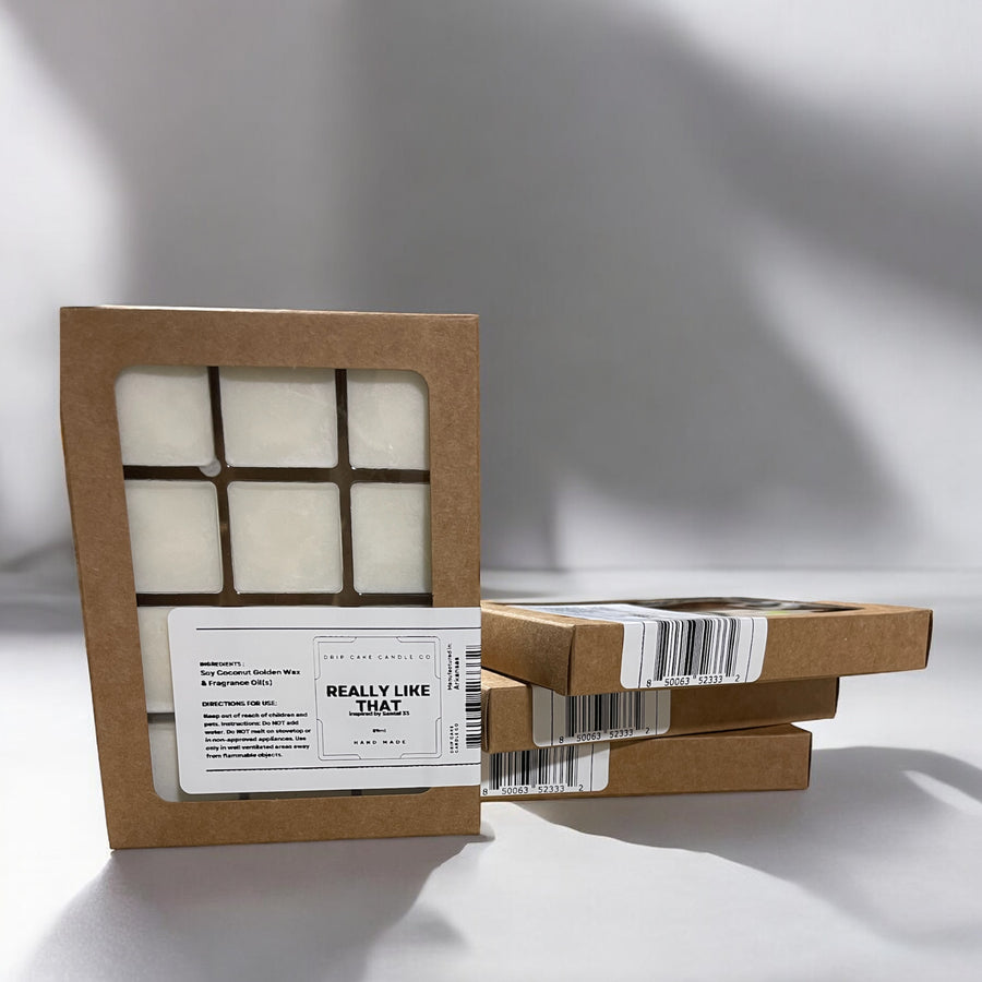 Really Like That | Le labo Santal 33 inspired 3oz