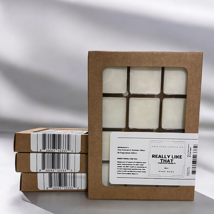 Really Like That | Le labo Santal 33 inspired 3oz