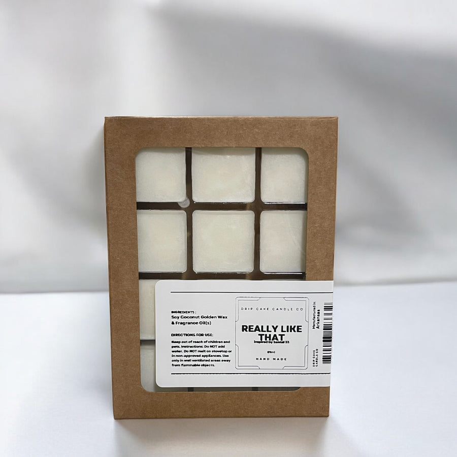 Really Like That | Le labo Santal 33 inspired 3oz
