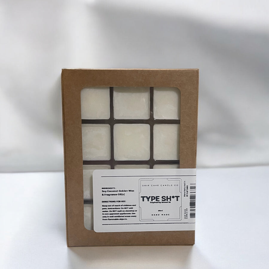 Type Shit | Le Labo Santal 26 inspired 3oz