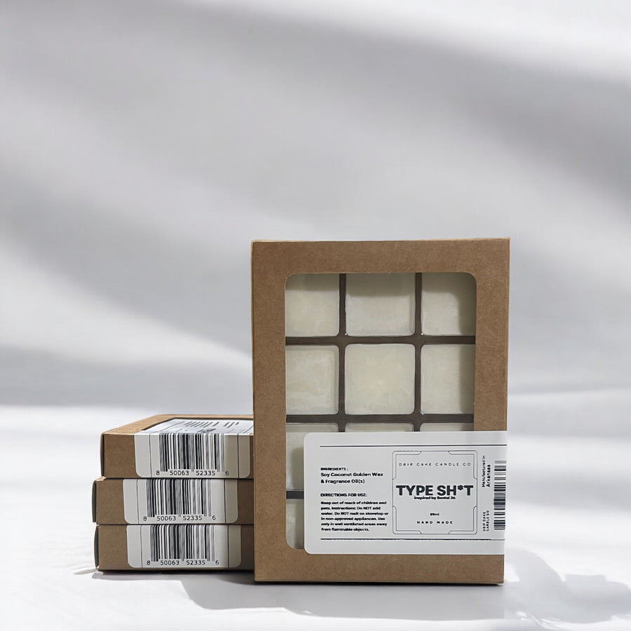 Type Shit | Le Labo Santal 26 inspired 3oz