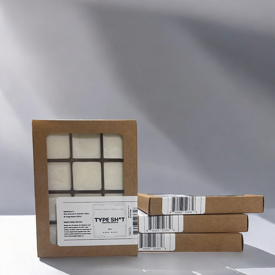Type Shit | Le Labo Santal 26 inspired 3oz