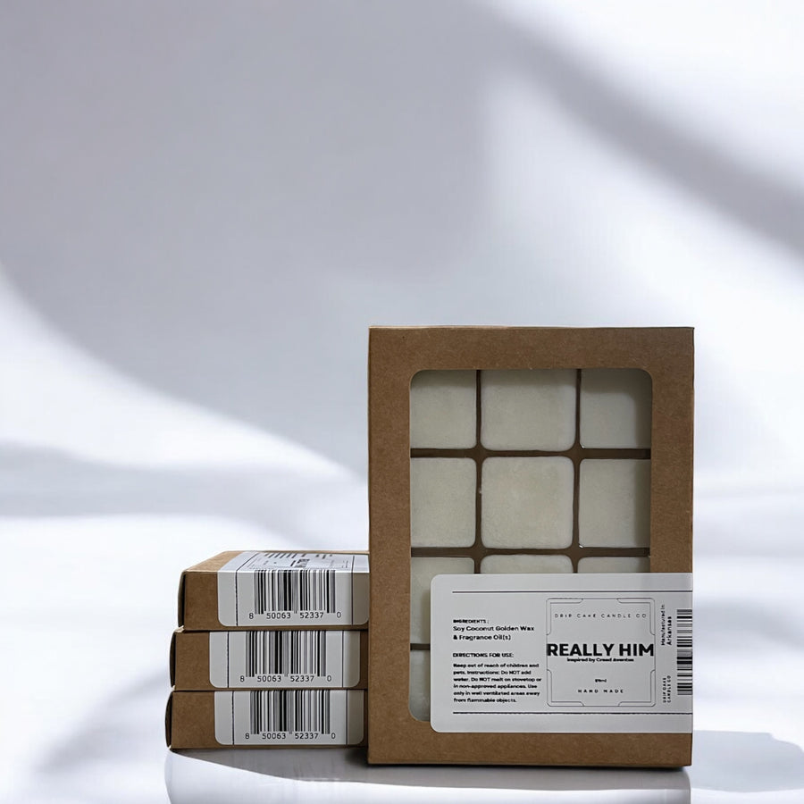 Really Him | Creed Aventus Inspired 3oz