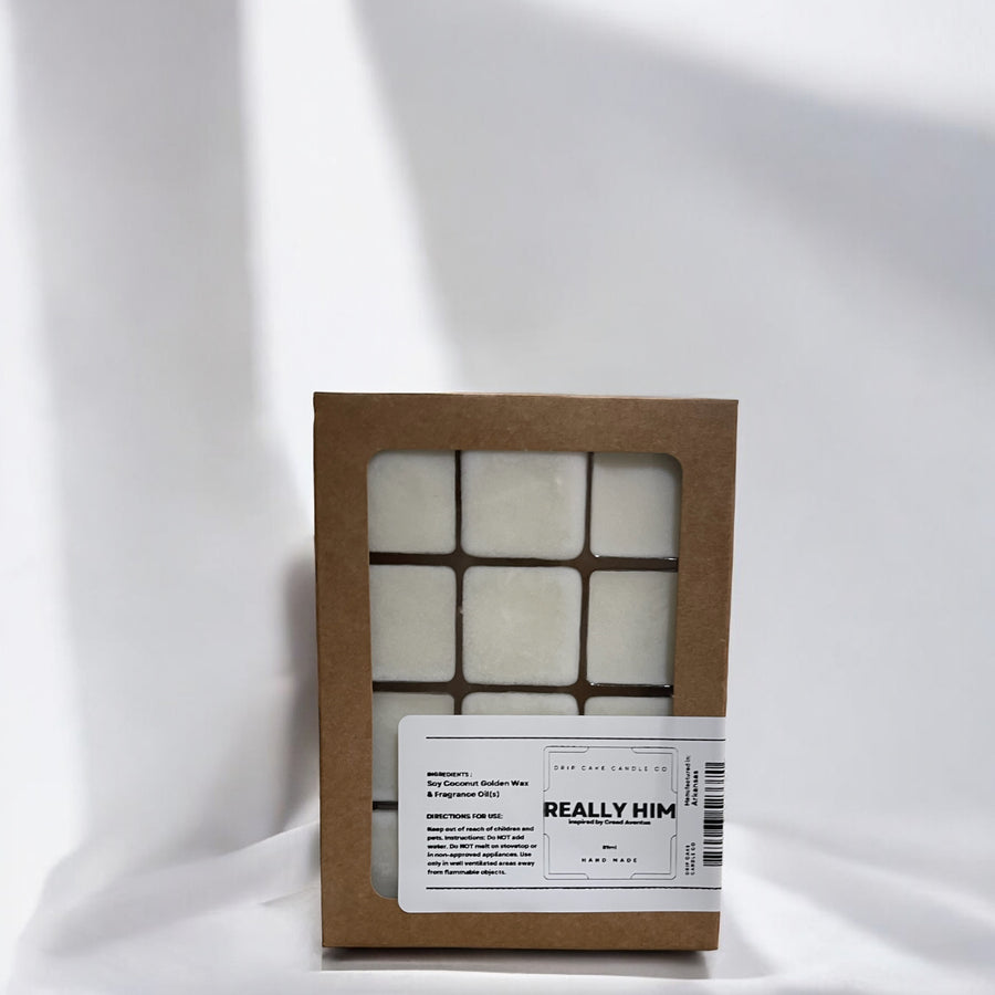 Really Him | Creed Aventus Inspired 3oz