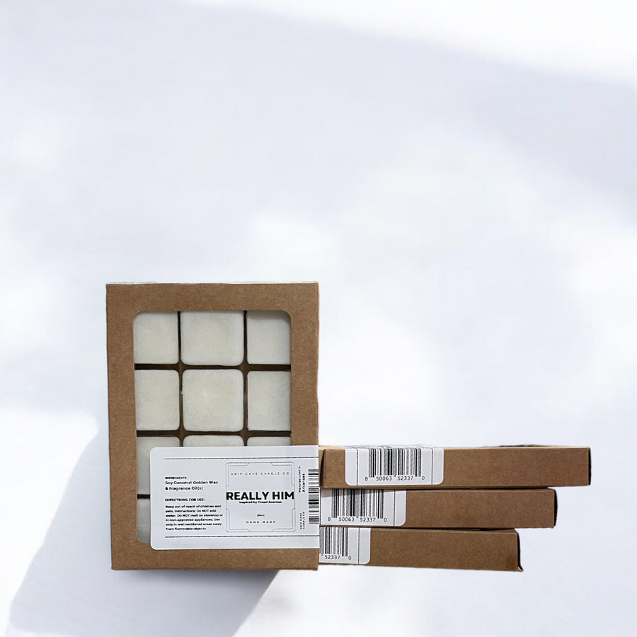 Really Him | Creed Aventus Inspired 3oz