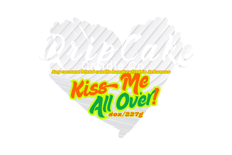 Kiss Me All Over