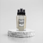 Transparency – Peppermint Eucalyptus 🌿❄️ Room & Car Spray