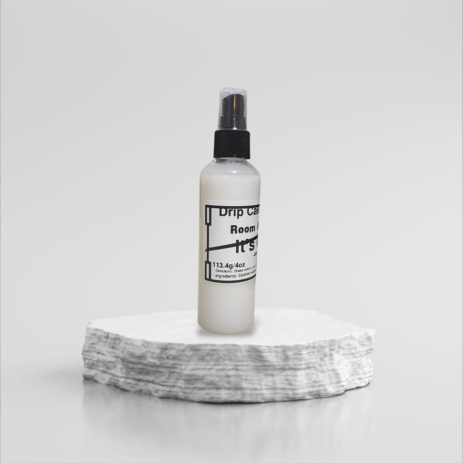 It’s Giving… – Japanese Cherry Blossom 🌸 Room & Car Spray