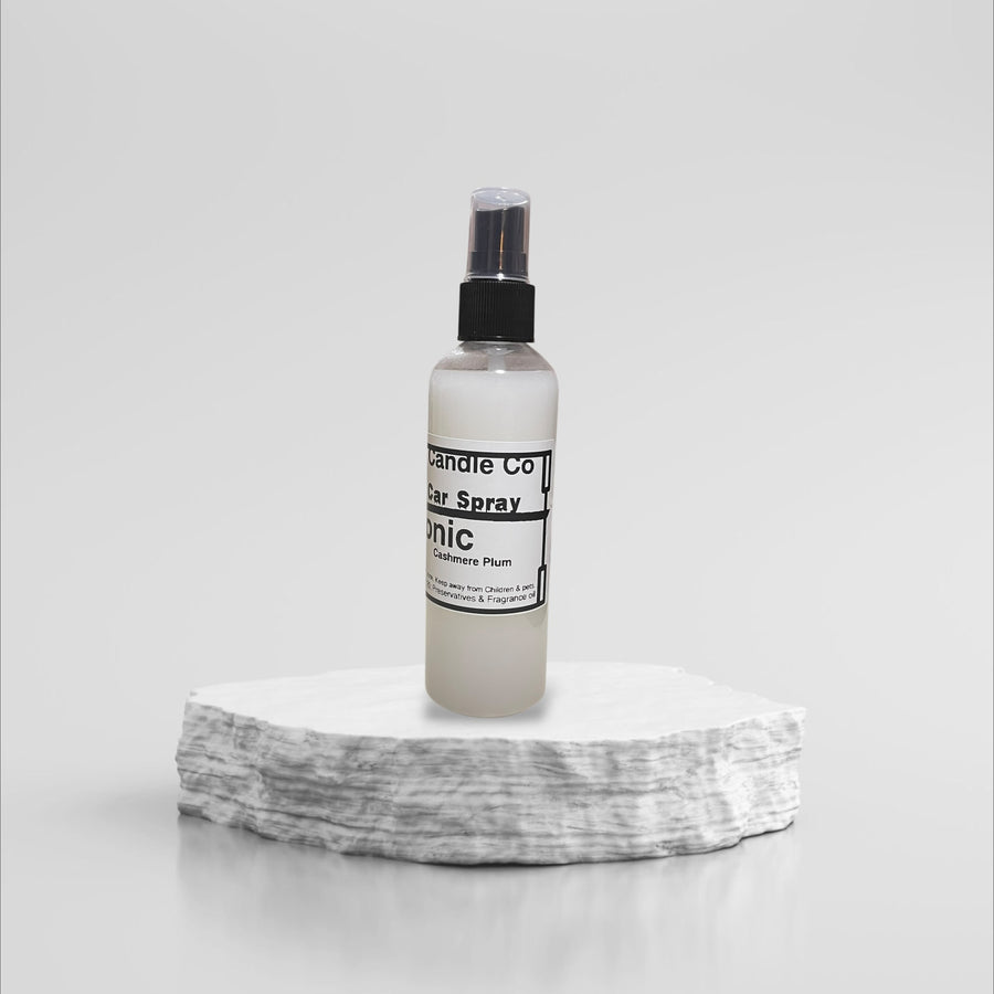 Platonic – Cashmere Plum 🍇✨ Room & Car Spray