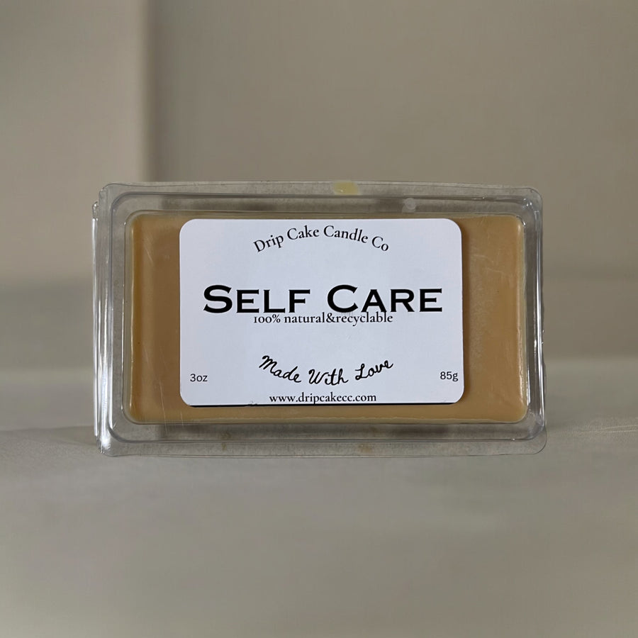 Self Care | White Sage & Lavender