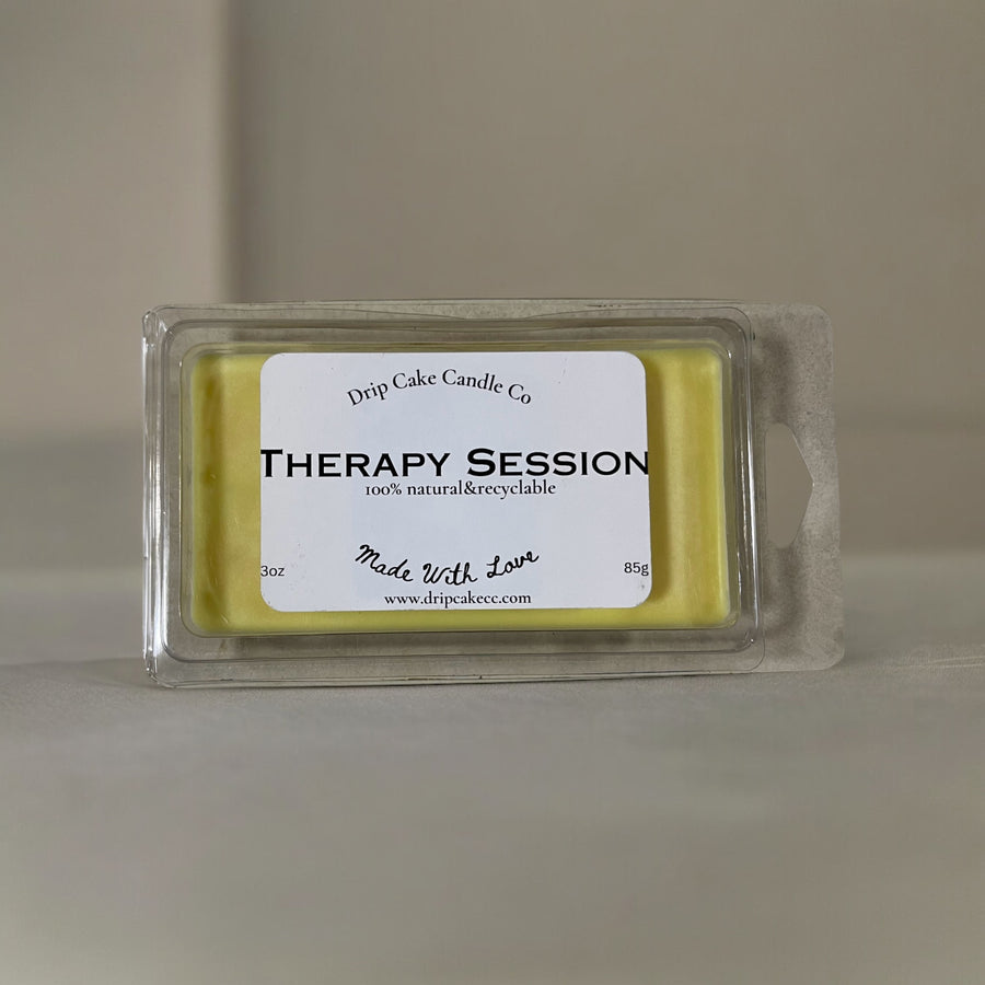 Therapy Session | Magnolia & Peony