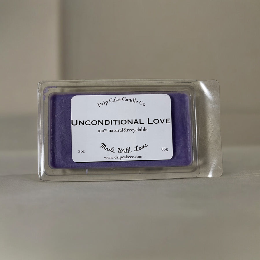 Unconditional Love | Caribbean Teakwood