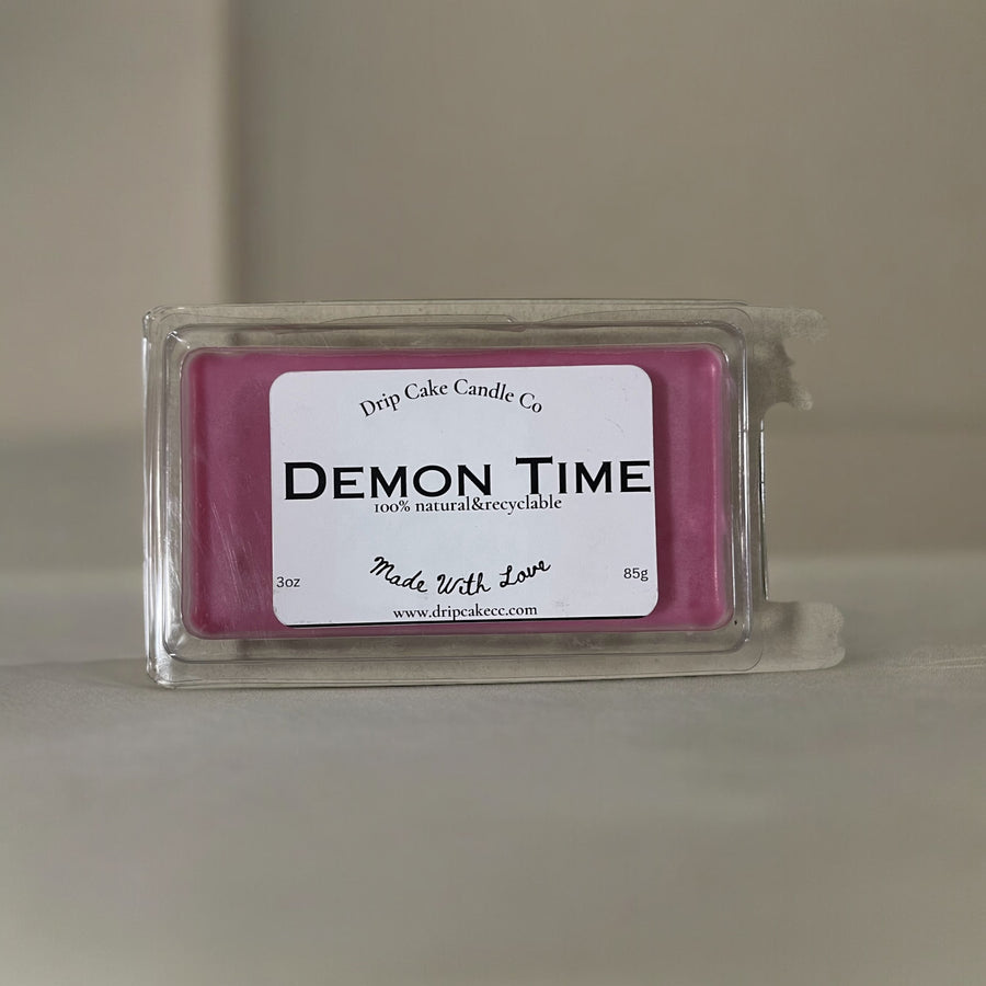 Demon Time | Love Spell