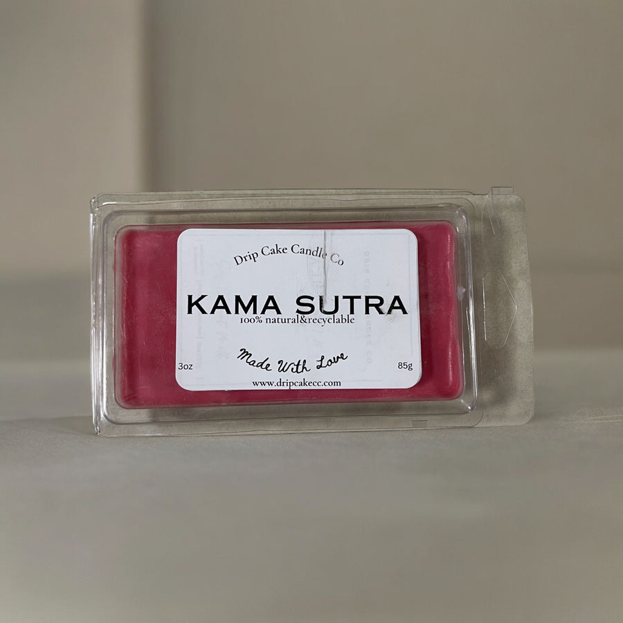 Kama Sutra | Sel De Mar
